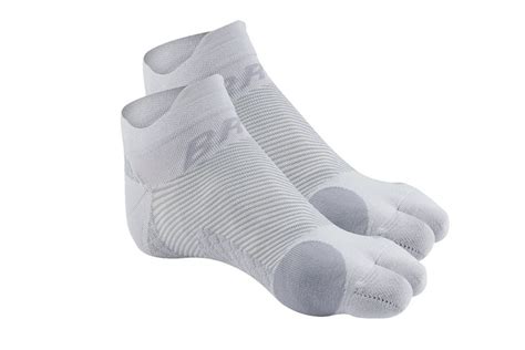 The 3 Best Socks For Bunions