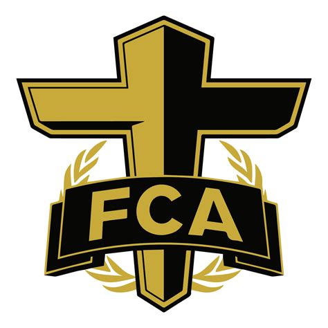 Fca Logo Png