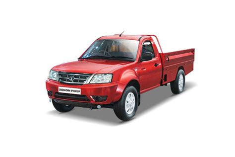 Tata Xenon DICOR Pickup Price in India - Mileage, Specs & 2021 Offers