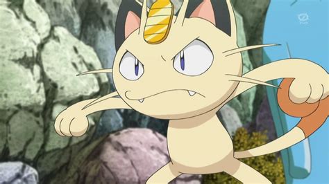 Mirror Team Rocket's Meowth | Pokémon Wiki | FANDOM powered by Wikia