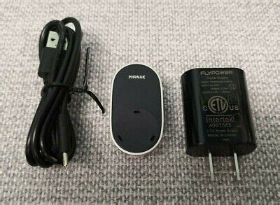 Phonak Partner Mic for Phonak Hearing Aids W/ Charger | eBay