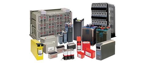 Battery Technology for Telecom DC Plant Applications? | Alpine Blog