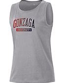 Gonzaga Womens Apparel | Shop Zags Womens Clothing & Gear