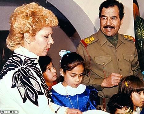 Sajida Talfah (Wife of Saddam Hussein) ~ Wiki & Bio with Photos | Videos