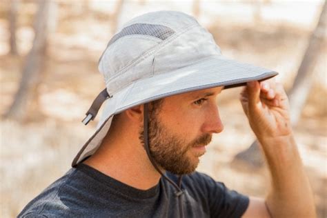 The Best Sun Hat for Hikers | Reviews by Wirecutter