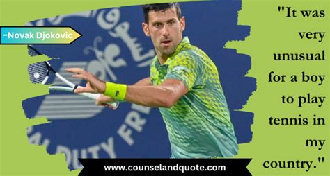 92 Best Novak Djokovic Quotes & Wallpaper