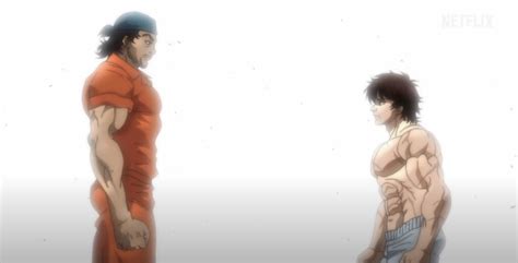 Netflix Has Finally Announced Baki Season 4: Release Date, Plot, and More