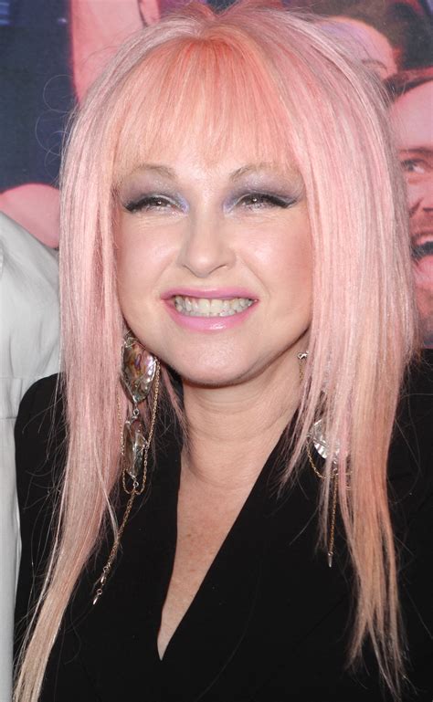 Cyndi Lauper – Wikipedia