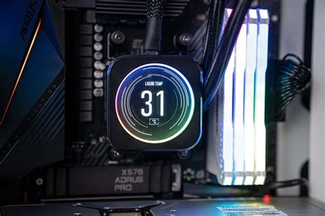 Best CPU cooler for AMD Ryzen 7 7800X3D in 2024 - December