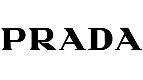 Prada Logo and symbol, meaning, history, sign.