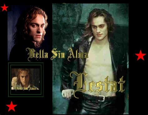 Lestat - The Vampire Chronicles Photo (7842171) - Fanpop