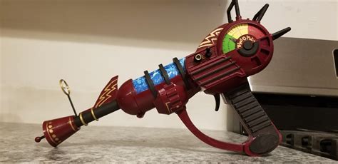 Raygun Mk1 In real life! : r/CODZombies