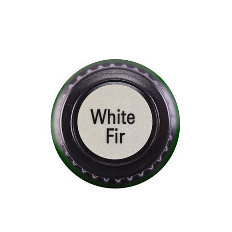 Affordable White Fir Essential Oil | Organic | Cure Oils