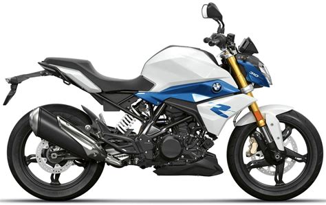 2022 BMW G310R Price, Specs, Top Speed & Mileage in India