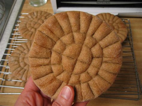 my little kitchen: Communion Bread