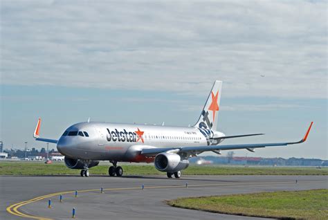 Why Jetstar Likes The Airbus A320 And Can't Wait To Get Neos