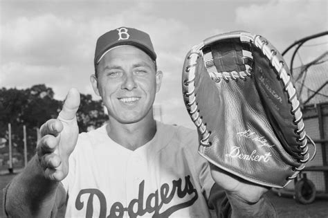 Gil Hodges elected into Baseball Hall of Fame - True Blue LA