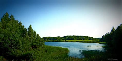 Lithuania nature by gintautegitte69 on DeviantArt