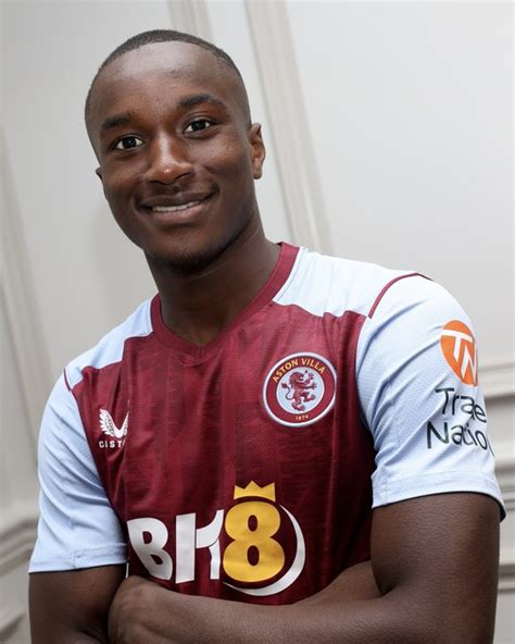 Ufficiale: Moussa Diaby all'Aston Villa | Alfredo Pedullà