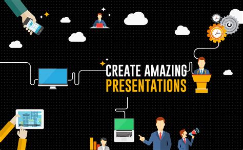 Emaze presentation at emaze Presentation