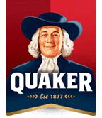 תמונה, לוגו קוואקר | Oats quaker, Quaker oats logo, Quaker oatmeal