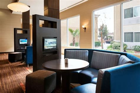 Courtyard by Marriott Sacramento Cal Expo Sacramento | Bookonline.com