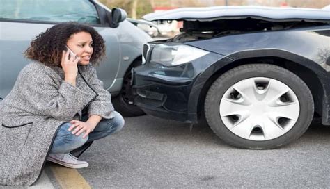 Rideshare Accident: How To Determine Fault - Florida Independent