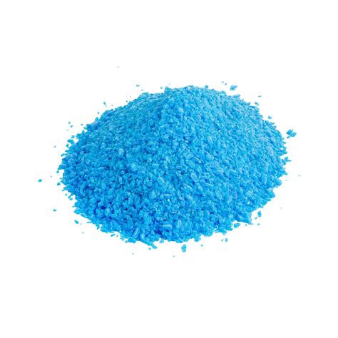 Copper Sulfate Crystals - Blue Cardinal Chemical