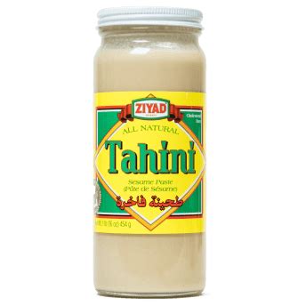 Tahini | Cook's Country