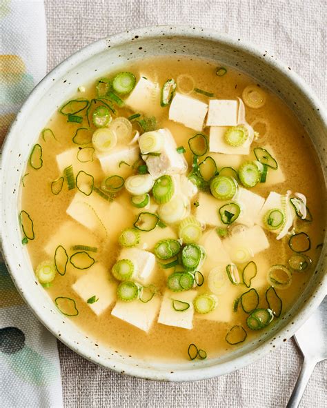 How To Make Easy & Delicious Miso Soup at Home | Kitchn