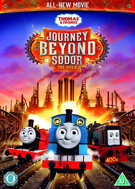 Thomas The Tank Engine And Autism