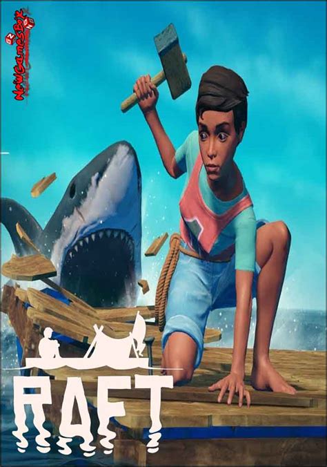 Raft Free Download Full Version PC Game Setup