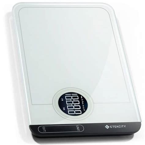 10 Best Precision Scales