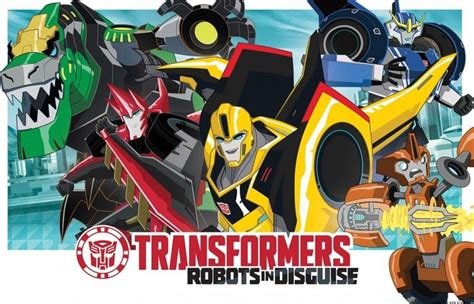 Transformers Robots in Disguise season 2 episode 2 | Transformer robots, Transformers, Robot