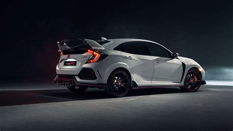 🔥 [30+] Honda Civic Type R 4K Wallpapers | WallpaperSafari