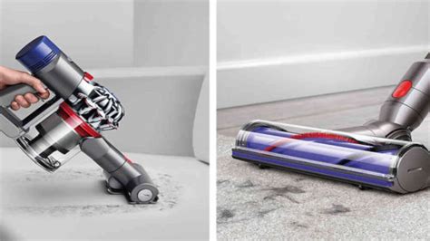 The Popular Dyson V8 Animal Stick Vacuum Is $150 Off For Cyber Monday