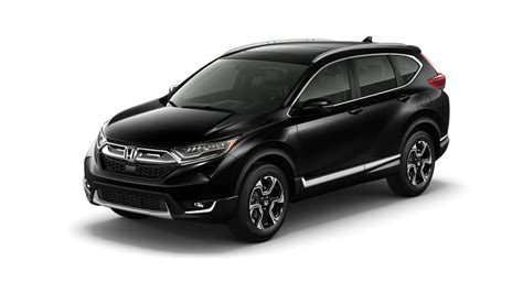 2019 Honda CR-V Colors: Exterior & Interior | Honda of Kirkland