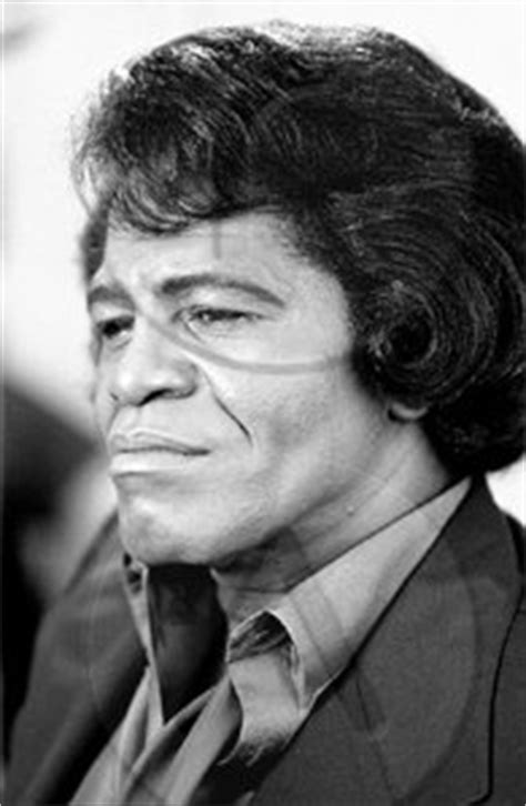 James Brown interviews, articles and reviews from Rock's Backpages