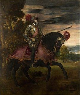 Carlos V a caballo en Mühlberg - Wikipedia, la enciclopedia libre