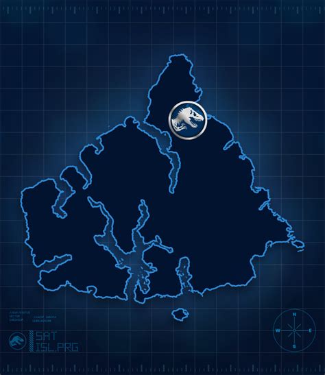 Isla Sorna | Jurassic World Evolution Wiki | Fandom