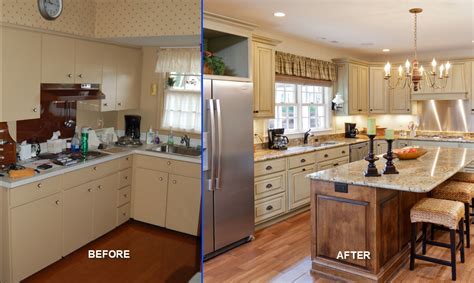 Reface or Replace Kitchen Cabinets: Pros & Cons