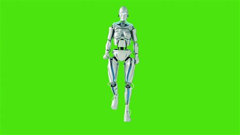 Humanoid Robot Wallpapers on WallpaperDog