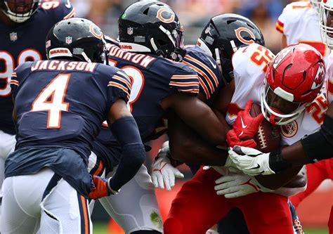 How to Watch 49ers on Bears: Stream NFL Live, TV Channels - Trending News