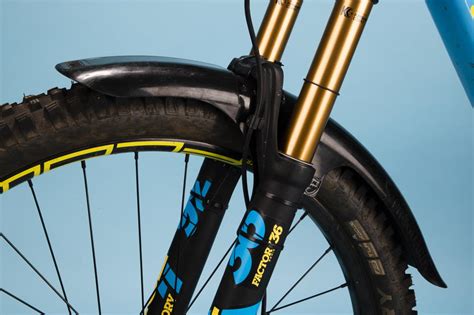 Best mountain bike mudguards reviewed and rated by experts - MBR