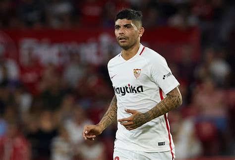 Ever BANEGA of Sevilla reportedly wanted by Arsenal – Mundo Albiceleste