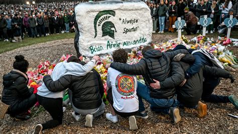 MSU hires firm to review Feb. 13 mass shooting response