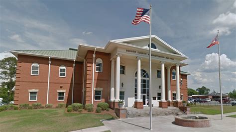 Berrien County Georgia - Clerk of Court | NationalEvictions.com