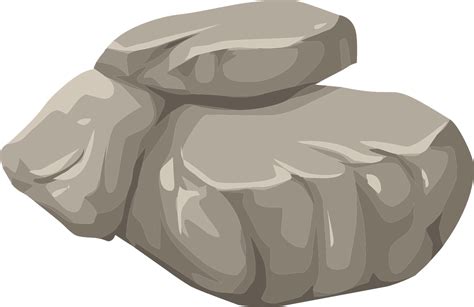 Rock Boulder Clip art - stones and rocks png download - 1280*830 - Free ...