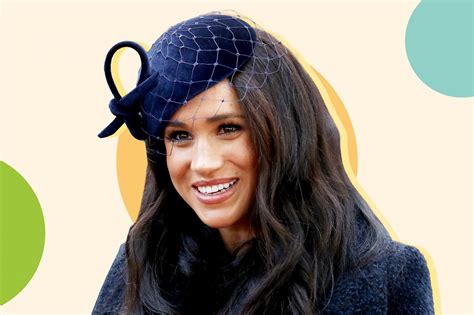 Meghan Markle Just Made Clip-In Hair Extensions Look Totally Regal