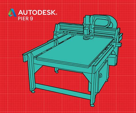 ShopBot CNC Router Class - Instructables